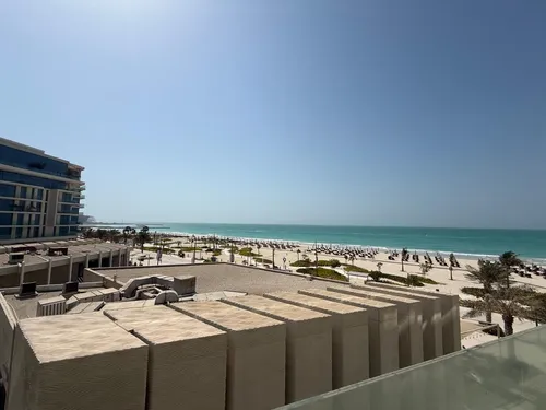 1 Bedroom Townhouse in Mamsha Al Saadiyat