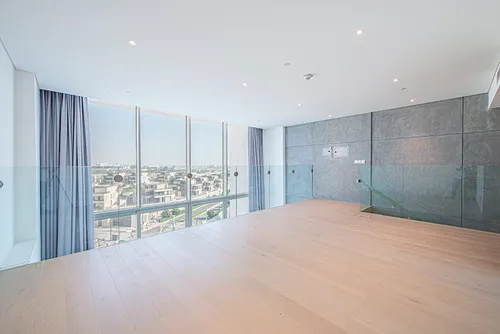 1 Bedroom Townhouse in Mamsha Al Saadiyat