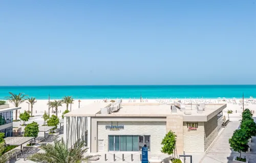 1 Bedroom Townhouse in Mamsha Al Saadiyat