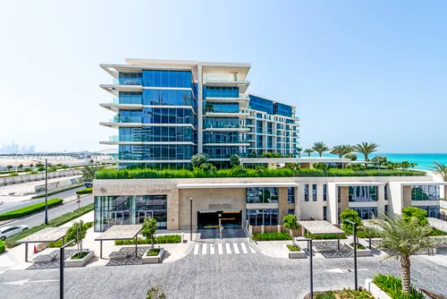 1 Bedroom Townhouse in Mamsha Al Saadiyat