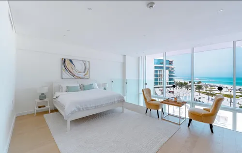 1 Bedroom Townhouse in Mamsha Al Saadiyat