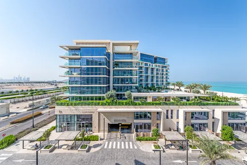 3 Bedrooms Townhouse in Mamsha Al Saadiyat