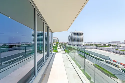 3 Bedrooms Townhouse in Mamsha Al Saadiyat
