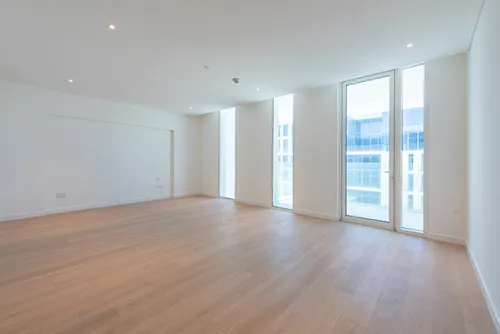 3 Bedrooms Townhouse in Mamsha Al Saadiyat