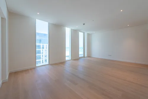 3 Bedrooms Townhouse in Mamsha Al Saadiyat