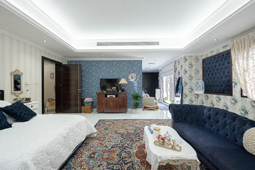Villa in Al Mizhar 1