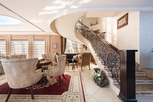 Villa in Al Mizhar 1