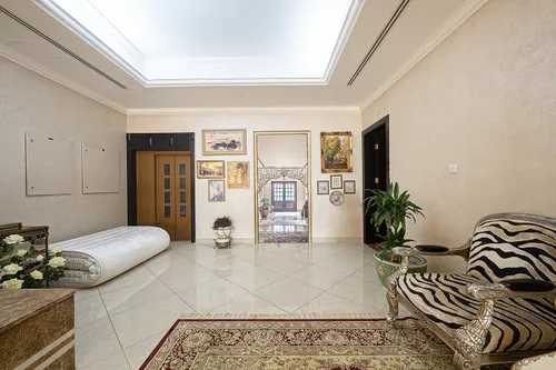 Villa in Al Mizhar 1