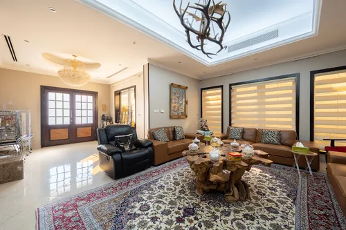 Villa in Al Mizhar 1