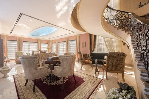 Villa in Al Mizhar 1