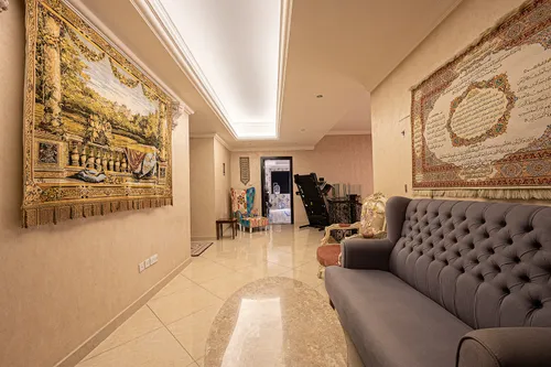 Villa in Al Mizhar 1