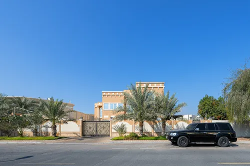 Villa in Al Mizhar 1