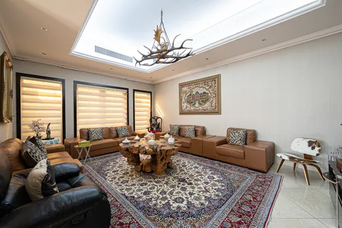 Villa in Al Mizhar 1