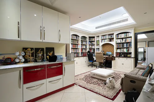 Villa in Al Mizhar 1