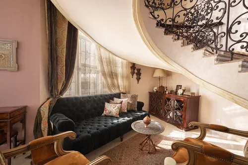 Villa in Al Mizhar 1