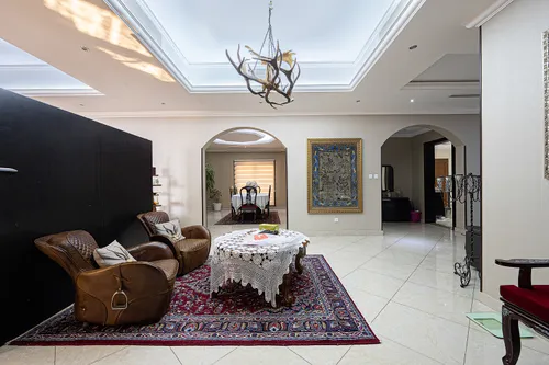 Villa in Al Mizhar 1