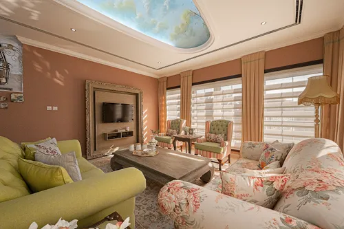 Villa in Al Mizhar 1