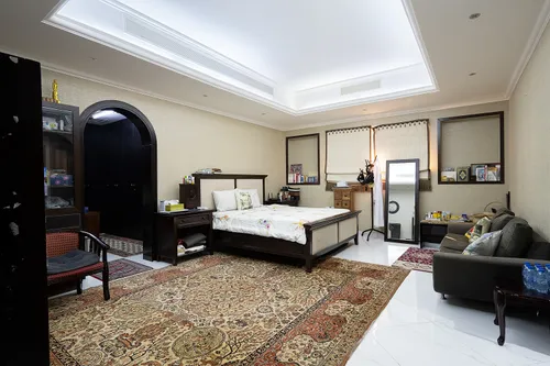 Villa in Al Mizhar 1