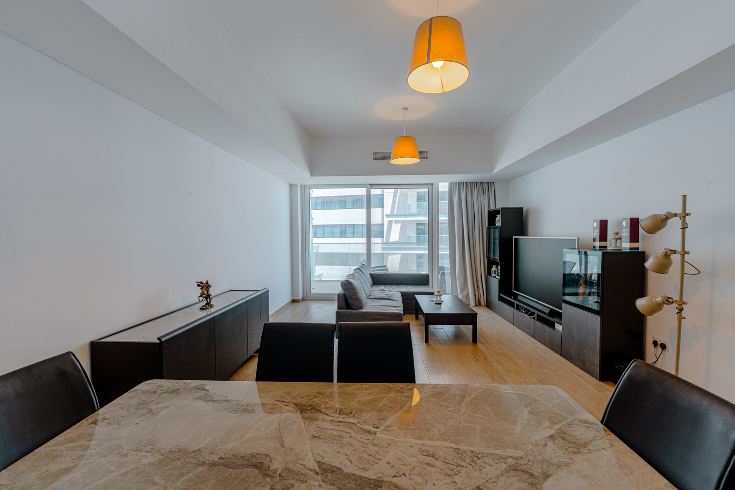 2 Bedrooms Apartment in Mayan 5