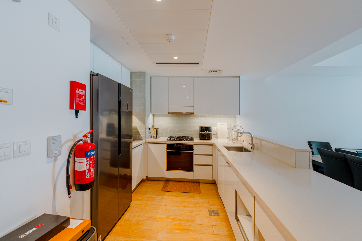 2 Bedrooms Apartment in Mayan 5