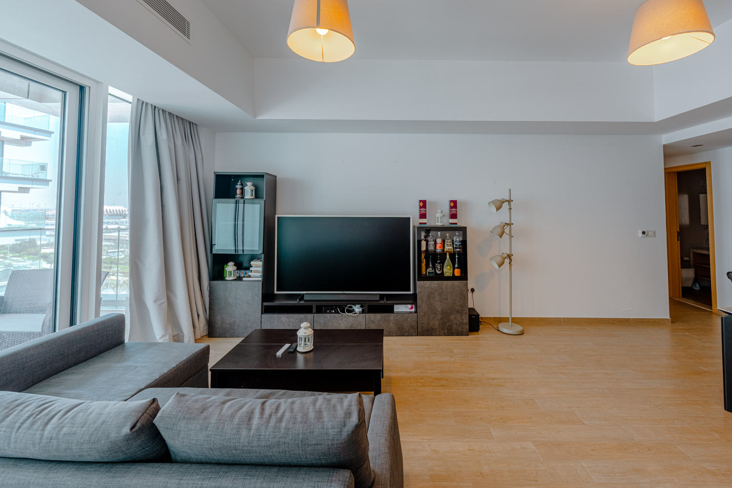 2 Bedrooms Apartment in Mayan 5