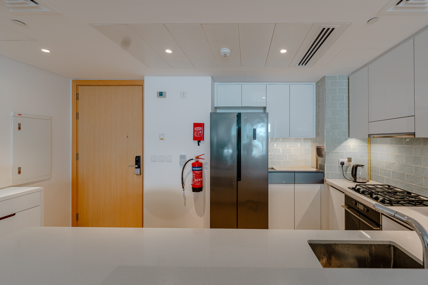 2 Bedrooms Apartment in Mayan 5