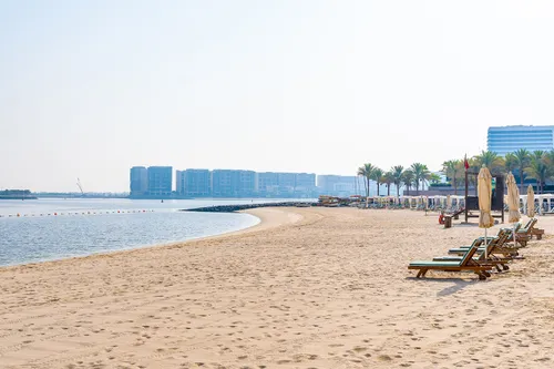 2 Bedrooms Apartment in Al Sana 1