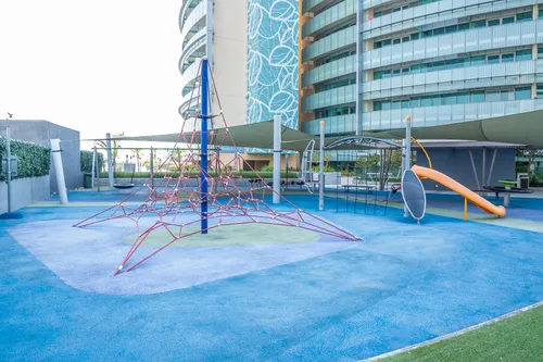 2 Bedrooms Apartment in Al Sana 1