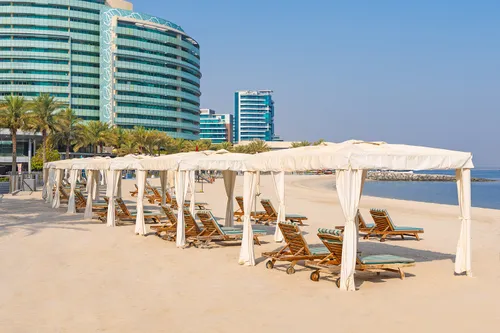 2 Bedrooms Apartment in Al Sana 1