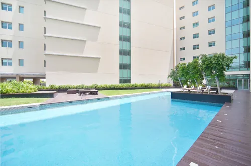 2 Bedrooms Apartment in Al Sana 1