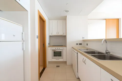  Apartment in Al Nada 1