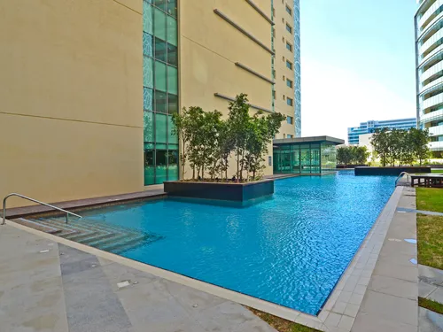  Apartment in Al Nada 1
