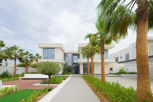 GCC | Plot 20,000 Sq.ft | Brand New | Luxury Villa