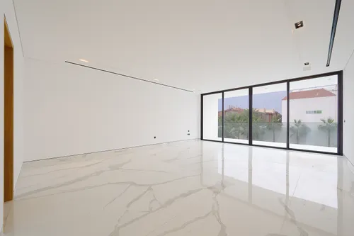 GCC | Plot 20,000 Sq.ft | Brand New | Luxury Villa
