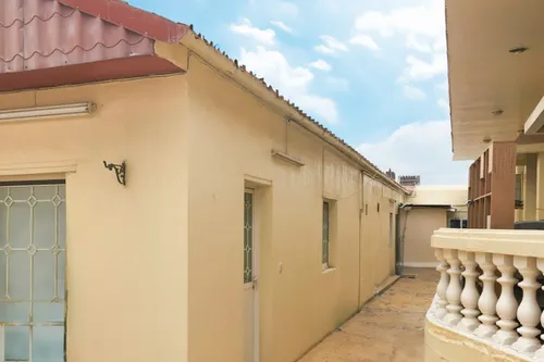 Villa in Al Qusais 3