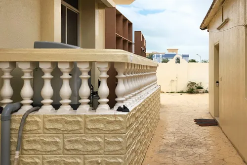 Villa in Al Qusais 3