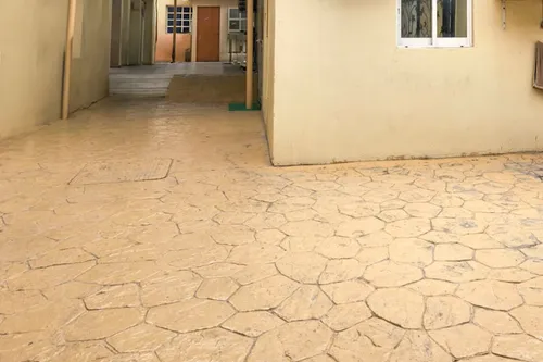 Villa in Al Qusais 3