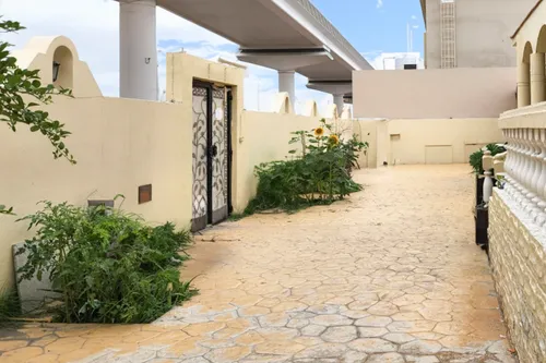 Villa in Al Qusais 3