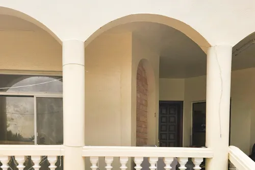 Villa in Al Qusais 3