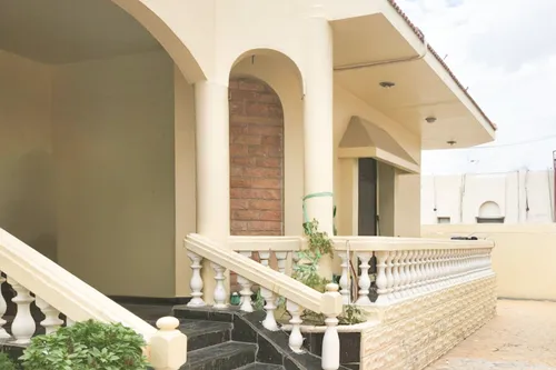 Villa in Al Qusais 3