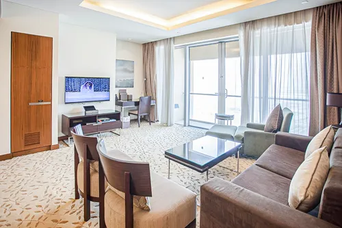 1 Bedroom Apartment in The Dubai Mall Residences