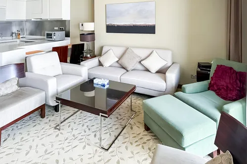 1 Bedroom Apartment in The Dubai Mall Residences
