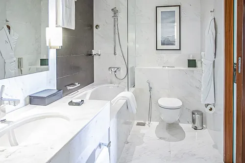 1 Bedroom Apartment in The Dubai Mall Residences