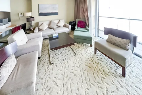 1 Bedroom Apartment in The Dubai Mall Residences