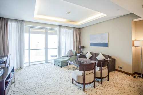 1 Bedroom Apartment in The Dubai Mall Residences