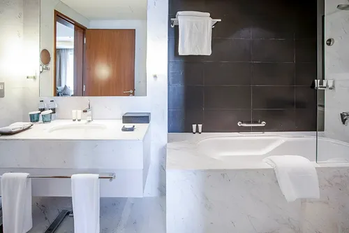 1 Bedroom Apartment in The Dubai Mall Residences