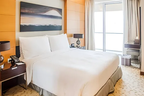 1 Bedroom Apartment in The Dubai Mall Residences