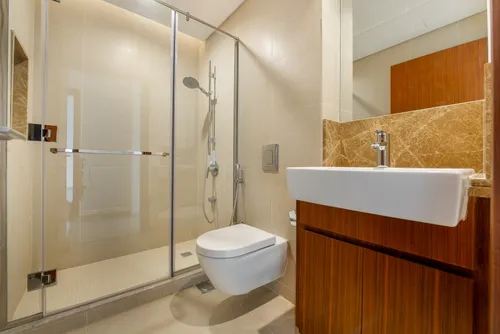 3 Bedrooms Apartment in Vida Residence 3