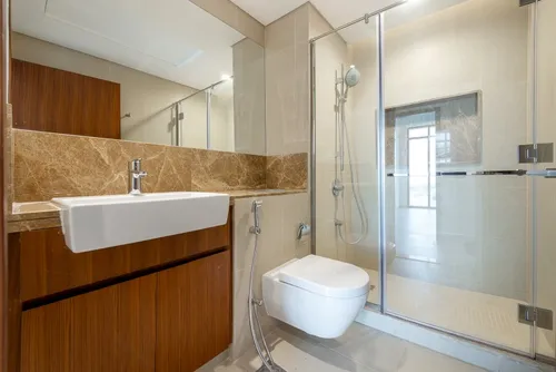 3 Bedrooms Apartment in Vida Residence 3