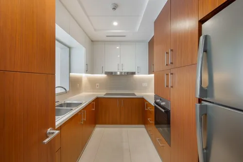 3 Bedrooms Apartment in Vida Residence 3